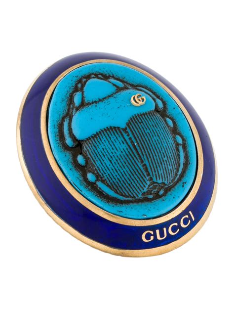 gucci beetle